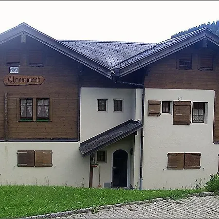Almenrausch * Riederalp