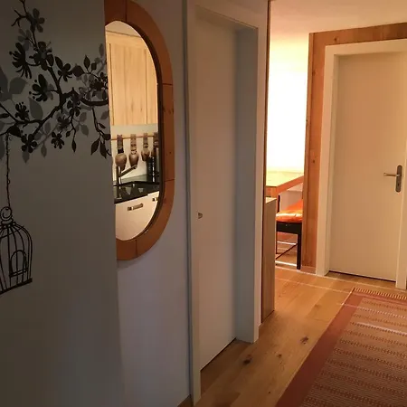 Almenrausch Holiday home Riederalp
