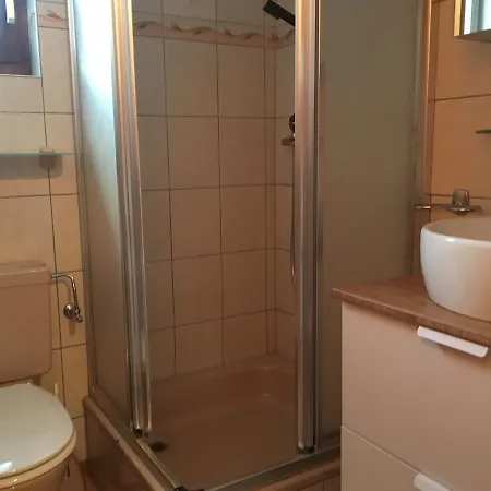Almenrausch Holiday home Riederalp