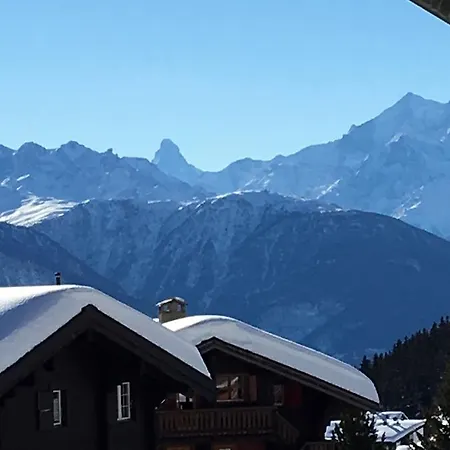Nyaraló Almenrausch *